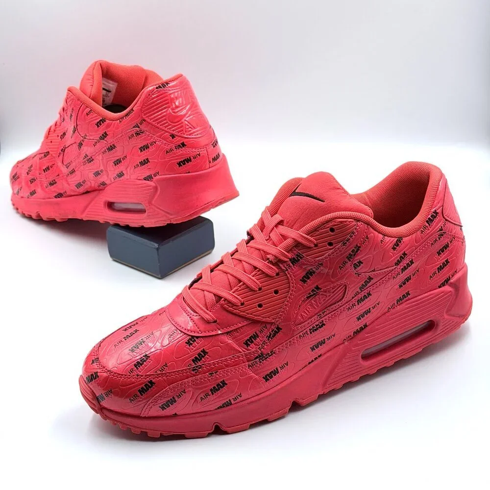 Nike Air Max 90 Premium 'Just Do It'